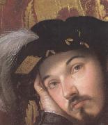 Albrecht Durer Melancholia I (MK45) France oil painting artist